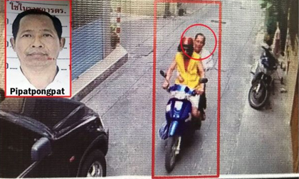 Phi vụ thế kỷ: Tên lừa đảo Thái Lan lập mưu chiếm đoạt viên kim cương 7 tỷ rồi bán lại cho một người Việt