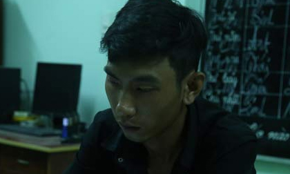 Vợ bị bảo vệ 'bắt nạt', chồng mang bom xăng ném vào công ty