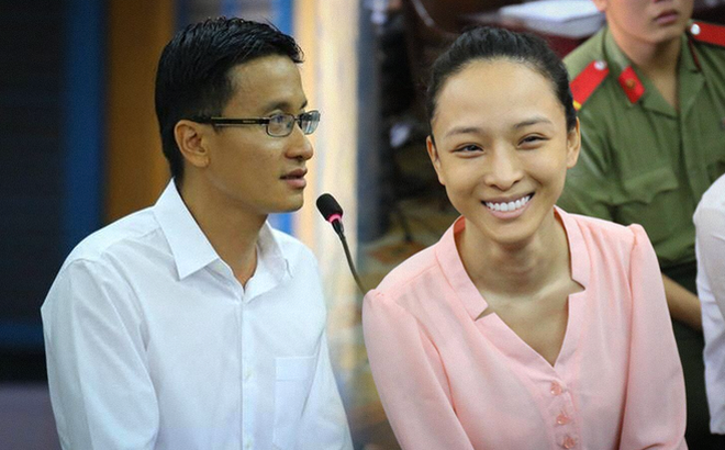vu hoa hau phuong nga: quan giao trai giam giup thong cung la that hinh anh 1