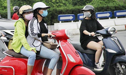 Kinh hoàng 'sát thủ' gây ung thư, người Việt hít thở hàng ngày