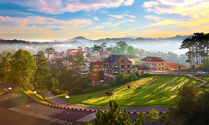Rough Guides công bố 10 điểm đến đẹp nhất Việt Nam
