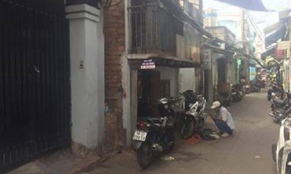 Nam thanh niên nghiện ma túy nhẫn tâm đâm nhiều nhát dao vào anh trai ruột rồi bỏ trốn