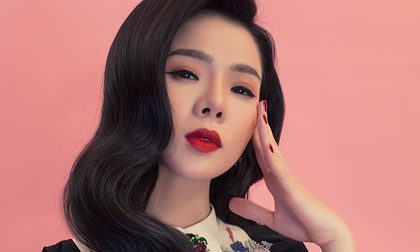 Lệ Quyên: 'Cuộc sống bình yên đến đâu cũng có góc khuất làm mình hụt hẫng'