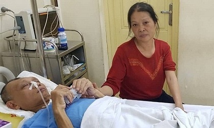 4 đối tượng đánh 1 thương binh chấn thương sọ não rồi bỏ lại giữa đường