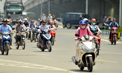 Dự báo thời tiết 20/12: Miền Bắc tăng nhiệt, có nơi hơn 28 độ