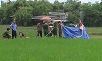 Bắc Giang: Nghi phạm vụ sát hại người bán cá là... người bán cá