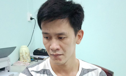 'Thiếu gia' ở khách sạn chuyên cung cấp ma tuý cho quán bar, dân chơi phố biển