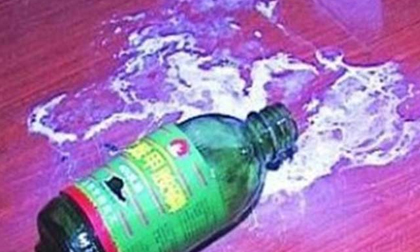 Người phụ nữ uống thuốc diệt cỏ tự tử nghi vỡ nợ nhiều tỉ đồng