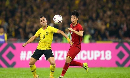 Tuyển Việt Nam: Thầy Park và nỗi niềm sau vinh quang AFF Cup