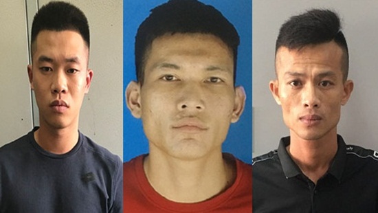nong: bat them 1 doi tuong vu sat hai con no, nem xac phi tang hinh anh 2