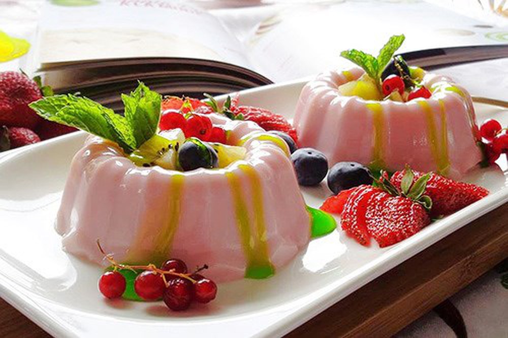 Món ăn truyền thống dịp giáng sinh khiến ai cũng phát thèm - 6