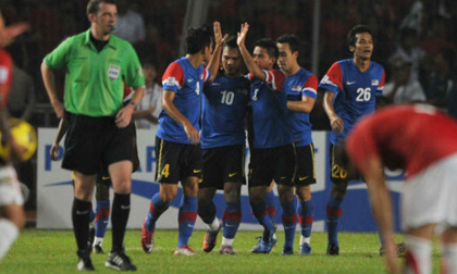 Chấn động tin bán độ chung kết AFF Cup: Sếp ĐT Indonesia tung tin cực nóng