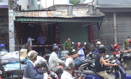 Vụ chở người tử vong đến bệnh viện rồi bỏ trốn ở Sài Gòn: Truy bắt thêm 2 đối tượng