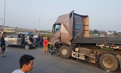 Phiên tòa “dậy sóng” dư luận năm 2018: “Nóng” nhất vụ phạt tù tài xế container