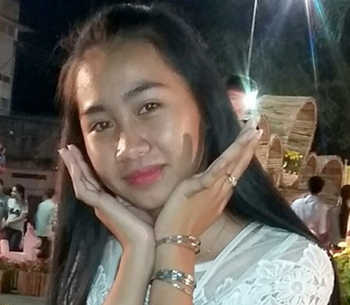 Nữ sinh xinh xắn ở Tiền Giang mất tích bí ẩn nhiều ngày hình ảnh 1 nu sinh xinh xan o tien giang mat tich bi an nhieu ngay hinh anh 1