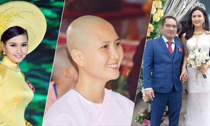 Người đẹp Nguyễn Thị Hà lên tiếng về nghi án giật chồng: “Tình yêu thì không có lỗi gì cả”