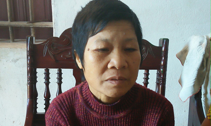 Địa ngục trần gian và ngày trở về sau 20 năm của người phụ nữ bị lừa bán làm vợ xứ người