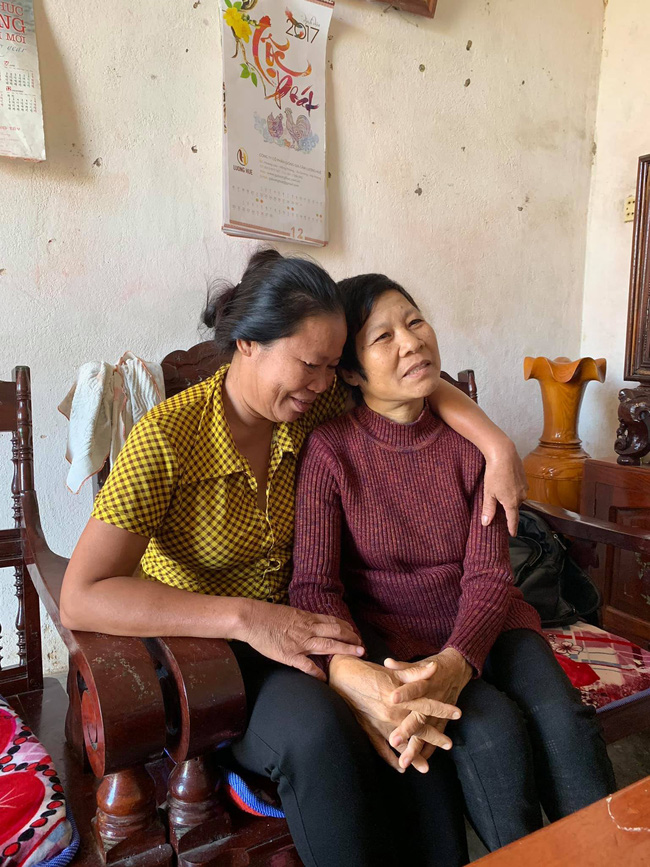 Địa ngục trần gian và ngày trở về sau 20 năm của người phụ nữ bị lừa bán làm vợ xứ người