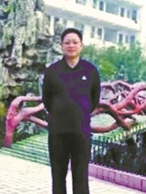 Nam sinh đã gây ra vụ việc đau lòng.