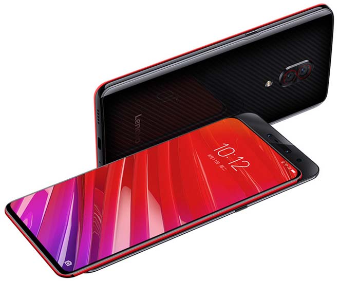 Điểm mặt smartphone RAM 