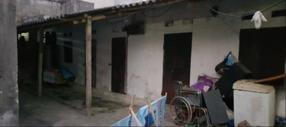 Tiếng kêu tuyệt vọng của người phụ nữ bị “ông chủ” cùng bạn hãm hiếp tập thể - 1