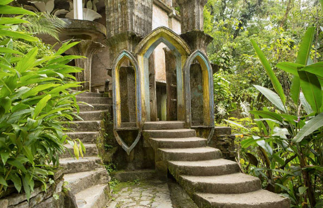 Sơn Đoòng lọt vào top kỳ quan siêu thực nhất thế giới hình ảnh 2 son doong lot vao top ky quan sieu thuc nhat the gioi hinh anh 2