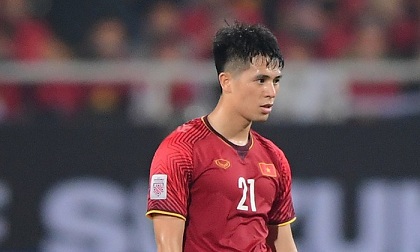 Asian Cup 2019: Anh Đức, Đình Trọng vắng mặt, HLV Park Hang-seo sẽ tung con át chủ bài nào?