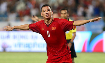 Tuyển Việt Nam trẻ hóa đi Asian Cup: Khó đấy, HLV Park Hang Seo