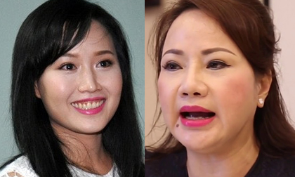 Soi tài sản của nữ hoàng chứng khoán Chu Thị Bình và tiểu thư “trăm tỷ” Lê Thị Dịu Minh