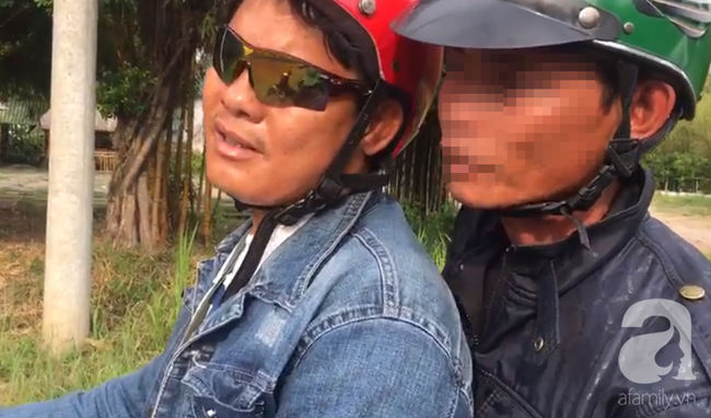 Bình Dương: Lời kêu cứu của cô gái bị gã thanh niên dọa giết cả gia đình vì không đồng ý bỏ nhà đi Bình Dương: Lời kêu cứu của cô gái bị gã thanh niên dọa giết cả gia đình vì không đồng ý bỏ nhà đi