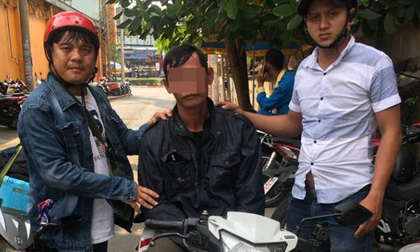 Bình Dương: Lời kêu cứu của cô gái bị gã thanh niên dọa giết cả gia đình vì không đồng ý bỏ nhà đi