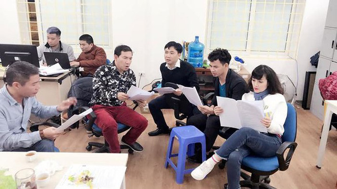 Kịch bản Táo Quân năm nay sẽ có gì? - Ảnh 5.