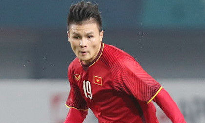 Quang Hải và “hat-trick” xưa nay hiếm tại giải Thiếu niên – Nhi đồng