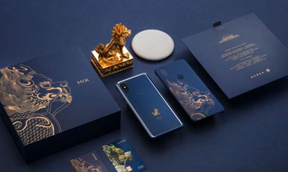 Điểm mặt smartphone RAM 'khủng': iPhone XS Max cũng phải dè chừng