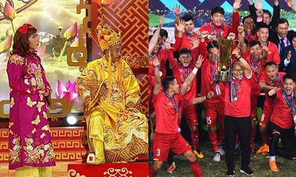 Kịch bản Táo Quân năm nay sẽ có gì?