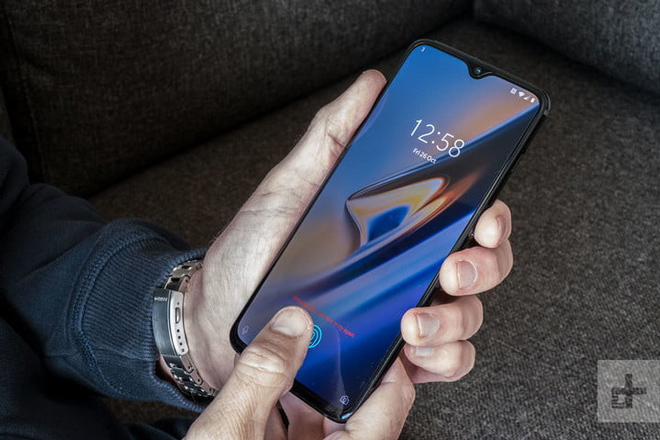 Đâu mới là nhà sản xuất smartphone thành công nhất năm 2018? - 1