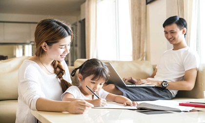 Dạy con cách “chọn bạn mà chơi” chỉ với 10 mẹo nhỏ