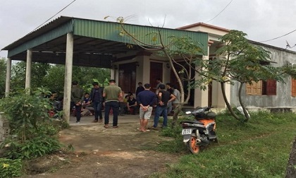 Người mẹ trẻ trầm cảm tẩm xăng lên người, tự thiêu tại nhà