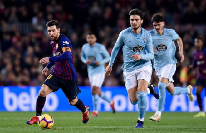Messi toa sang, Barca buoc vao ky nghi voi ngoi nhat bang tai La Liga hinh anh 1