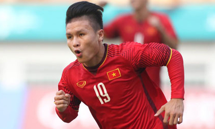Giành Quả bóng Vàng Việt Nam 2018, Quang Hải phá mọi kỷ lục của tiền bối