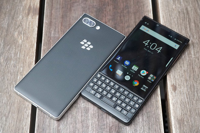 Bất ngờ trước danh sách smartphone chất lượng năm 2018, nhưng... bị làm 
