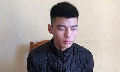 'Độc hành' gây ra 34 vụ trộm liên huyện