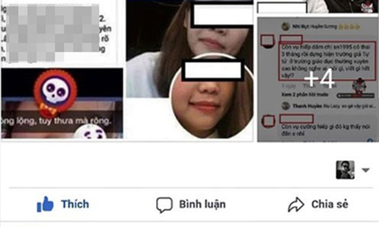 Vụ cô gái mang bầu ở Lâm Đồng bị sát hại: Tin đồn ác trên MXH
