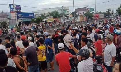 Giám định vụ đại gia bị đánh đập buộc nhận nợ 40 tỉ đồng