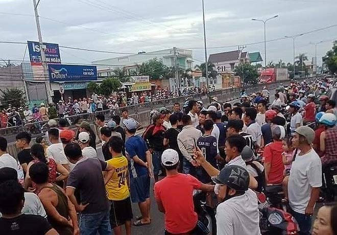 Giám định vụ đại gia bị đánh đập buộc nhận nợ 40 tỉ đồng - 1