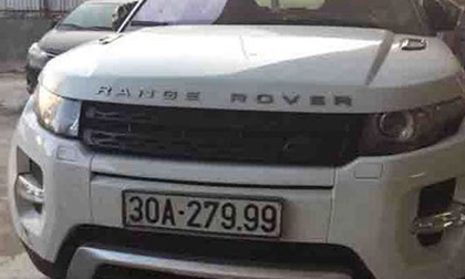 Vụ Range Rover đâm nữ sinh bỏ chạy: 'Người đóng thế' có phải chịu tội?