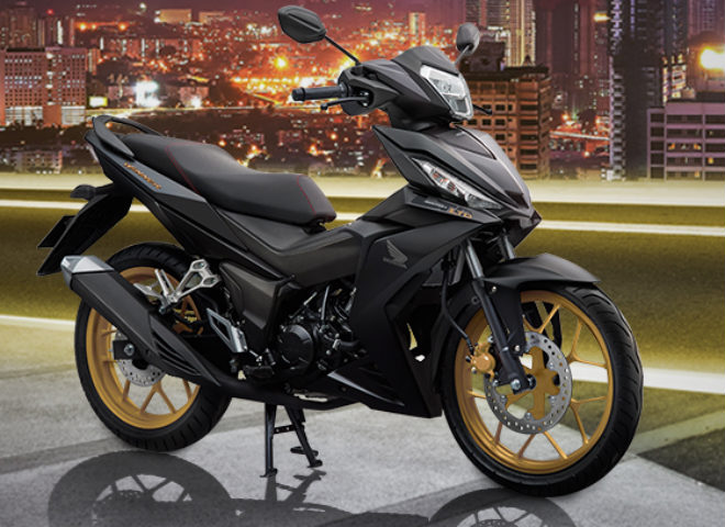 Top 6 xe côn tay giá dưới 50 triệu đồng đáng mua nhất hiện nay - 2