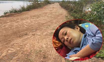 Vụ sát hại nữ tiểu thương buôn cá: Nghi phạm nhiều lần định tự tử vì quá mê tín