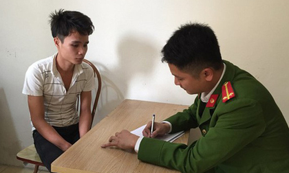 Chân dung 3 nam thanh niên “con nhà lành” cướp gần 100 triệu đồng của đôi nam nữ