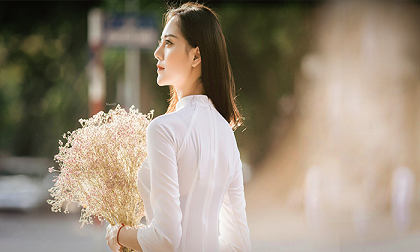 3 điểm nhận biết người phụ nữ có phúc khí trời ban, cuộc sống vô cùng vinh hiển